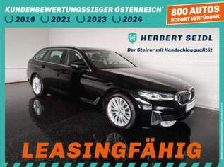 530 d Touring LUXURY LINE Aut., 44880 €, Auto & Fahrrad-Autos in 8200 Gleisdorf