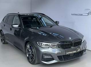 320d xDrive M-Paket *CARBON*LED*ACC*AHK*Kamera*19'', 31890 €, Auto & Fahrrad-Autos in 5020 Altstadt