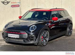 John Cooper Works Clubman ALL4, 32650 €, Auto & Fahrrad-Autos in 8403 Lang