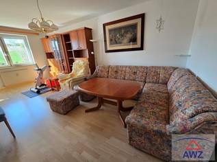 Ruhige, sonnige Wohnung mit Blick ins Grüne und Garage in Pöllau!, 0 €, Immobilien-Wohnungen in 8225 Pöllau