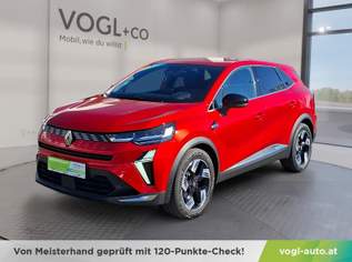 Symbioz E-Tech HEV 160 Techno Aut., 27950 €, Auto & Fahrrad-Autos in 8054 Straßgang Symbioz E-Tech HEV 160 Techno Aut., 27950 €, Auto & Fahrrad-Autos in 8054 Straßgang