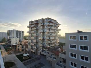 MIETKAUF - LEO AM TEICH!, 1291.86 €, Immobilien-Wohnungen in 1220 Donaustadt