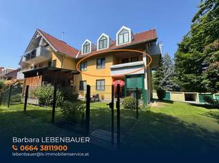 Sonnige 4-Zimmer Wohnung mit Balkon in zentraler Lage von Pöllau, 175000 €, Immobilien-Wohnungen in 8225 Pöllau