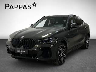 X6 xDrive 30d, 78750 €, Auto & Fahrrad-Autos in 6060 Stadt Hall in Tirol