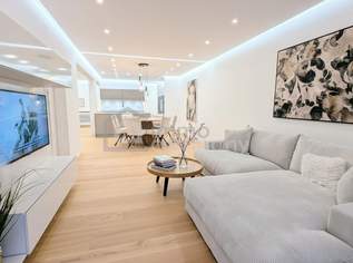 See-Panorama Wohnung mit Smart-Home: Frisch renovierte Loggiawohnung in Bestlage Lochau, 2180 €, Immobilien-Wohnungen in 6911 Lochau