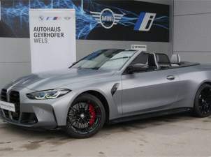 M4 Competition M xDrive, 122980 €, Auto & Fahrrad-Autos in 4600 Wels