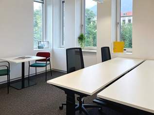 Arbeitsort, Treffpunkt oder Teamspace – alles unter einem Dach in Regus Hall Haus, 0 €, Immobilien-Gewerbeobjekte in 6060 Stadt Hall in Tirol