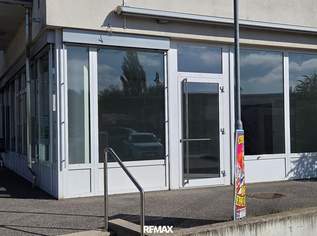 Büro oder Geschäftsfläche mit Parkplätzen in zentraler Lage!, 583.95 €, Immobilien-Gewerbeobjekte in 3352 Sankt Peter in der Au-Markt