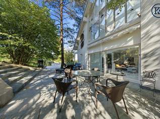 Wo die Seele ihr Zuhause findet: Ein Kunstwerk zwischen Wald und Wien, 3400000 €, Immobilien-Häuser in 1210 Floridsdorf