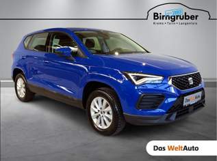 Ateca Reference Edition 1.0 TSI, 25075 €, Auto & Fahrrad-Autos in 3430 Gemeinde Tulln an der Donau Ateca Reference Edition 1.0 TSI, 25075 €, Auto & Fahrrad-Autos in 3430 Gemeinde Tulln an der Donau