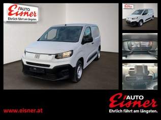 DOBLO EASY PRO BLUE HDI L1, 20990 €, Auto & Fahrrad-Autos in 9020 Innere Stadt