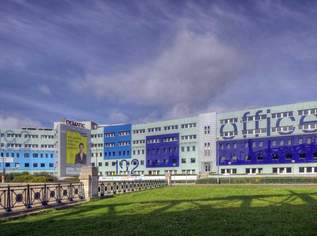 Büroflächen im Bürocenter Wienzeile, 10.9 €, Immobilien-Gewerbeobjekte in 1150 Rudolfsheim-Fünfhaus