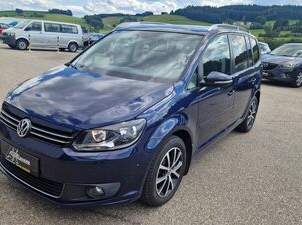 Touran Comfortline BMT TDI DSG ''Pano'', 9999 €, Auto & Fahrrad-Autos in 4150 Rohrbach-Berg Touran Comfortline BMT TDI DSG ''Pano'', 9999 €, Auto & Fahrrad-Autos in 4150 Rohrbach-Berg