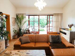 Imposantes Einfamilienhaus in Göttlesbrunn – 210 m² für 759.000 €! Ihr neues Zuhause!, 759000 €, Immobilien-Häuser in 2464 Göttlesbrunn