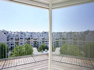 Tolle 3 Zimmer-DG-Maisonette mit 2 Terrassen - Nähe Enkplatz, 439000 €, Immobilien-Wohnungen in 1110 Simmering Tolle 3 Zimmer-DG-Maisonette mit 2 Terrassen - Nähe Enkplatz, 439000 €, Immobilien-Wohnungen in 1110 Simmering