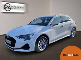 A3 35 TFSI, 34690 €, Auto & Fahrrad-Autos in Niederösterreich