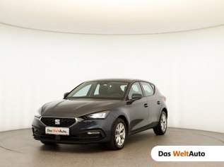 Leon Style 2.0 TDI, 17990 €, Auto & Fahrrad-Autos in 4694 Ohlsdorf