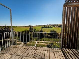 Schöne 2-Zimmer Wohnung mit Balkon in Unterolberndorf | Kaufoption, 615.75 €, Immobilien-Wohnungen in 2123 Unterolberndorf