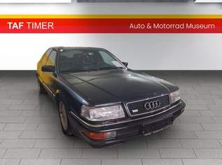 Quattro V8, 19990 €, Auto & Fahrrad-Autos in Kärnten