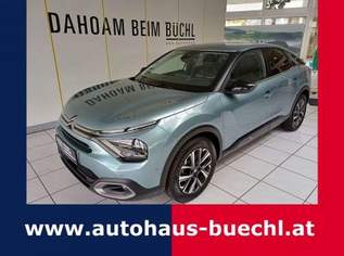 C4 BlueHDI 130 S&S Shine Edition EAT8 Aut., 18990 €, Auto & Fahrrad-Autos in 4782 St. Florian am Inn