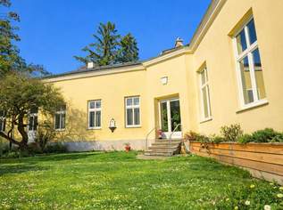 "Historische Loftvilla auf 1207 m² in absoluter Bestlage von Maria Enzersdorf!“, 1399000 €, Immobilien-Häuser in 2344 Gemeinde Maria Enzersdorf "Historische Loftvilla auf 1207 m² in absoluter Bestlage von Maria Enzersdorf!“, 1399000 €, Immobilien-Häuser in 2344 Gemeinde Maria Enzersdorf
