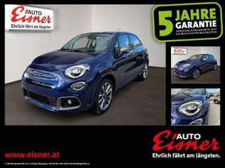 500X SPORT HYBRID DCT, 18490 €, Auto & Fahrrad-Autos in 9400 Wolfsberg