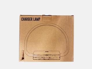 Ladegerät Lampe Labrum