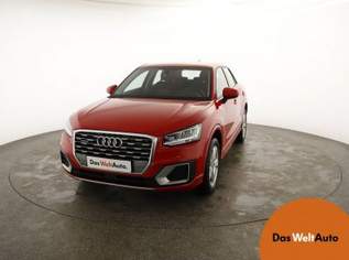 Q2 40 TFSI quattro sport, 29990 €, Auto & Fahrrad-Autos in 4240 Freistadt