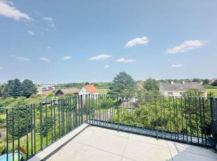 EXTRAVAGANT UND EXKLUSIV! Terrassenwohnung für Menschen, die das Besondere suchen!, 645000 €, Immobilien-Wohnungen in 1210 Floridsdorf