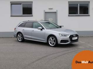 A4 Avant 40 TDI quattro advanced S-tronic, 33990 €, Auto & Fahrrad-Autos in Tirol
