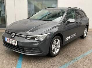 Golf Life TDI, 29890 €, Auto & Fahrrad-Autos in 1220 Donaustadt