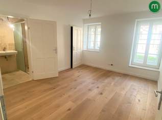 Winzerhaus: 4-Zimmer-Wohnung in Hietzing - barrierefrei wohnen mit Garten, 639000 €, Immobilien-Wohnungen in 1130 Hietzing