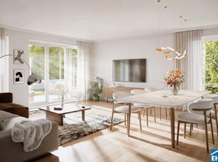 Peterstal Living – Ruhe, Komfort, Stadtnähe, 257889 €, Immobilien-Wohnungen in 8042 