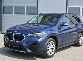 X1 sdrive16d Aut. ** Head up ** LED-SW ** NAVI * AHK, 22390 €, Auto & Fahrrad-Autos in 4693 Desselbrunn X1 sdrive16d Aut. ** Head up ** LED-SW ** NAVI * AHK, 22390 €, Auto & Fahrrad-Autos in 4693 Desselbrunn