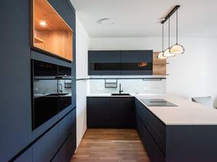 Großzügige 3-Zimmer-Wohnung in St. Martin/am Kreuzbergl, 620000 €, Immobilien-Wohnungen in 9020 