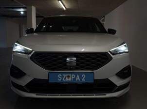 Tarraco FR DSG TDI, 28990 €, Auto & Fahrrad-Autos in 6116 Gemeinde Weer Tarraco FR DSG TDI, 28990 €, Auto & Fahrrad-Autos in 6116 Gemeinde Weer