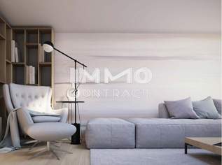 ** ANLEGER AUFGEPASST ** Provisionsfrei! - ideale 2-Zimmer - Wohnung mit Balkon im Erstbezug, 214110 €, Immobilien-Wohnungen in Oberösterreich