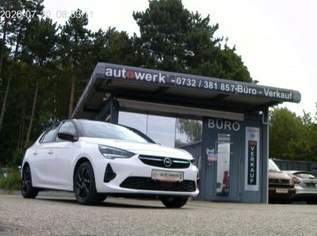 Corsa GS Automatik, 15999 €, Auto & Fahrrad-Autos in 4030 Kleinmünchen-Auwiesen