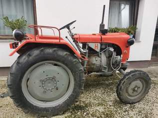 Steyr T 84 , 2500 €, Auto & Fahrrad-Traktoren & Nutzfahrzeuge in 8010 Graz