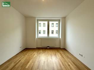 Helle 3-Zimmer Wohnung inkl. Loggia und Einbauküche - ab 01.09. beziehbar - JETZT ANFRAGEN, 1498.83 €, Immobilien-Wohnungen in 1100 Favoriten
