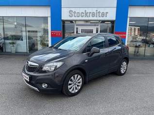 Mokka 1,6 CDTI Cosmo Aut.*KAMERA*PDC*AHK*TEMPO, 9890 €, Auto & Fahrrad-Autos in Steiermark