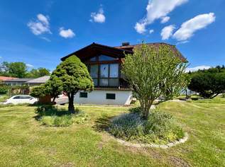 Großzügiges Wohnhaus mit Wintergarten, 475000 €, Immobilien-Häuser in 8076 Vasoldsberg