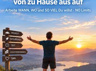 Zweites Standbein zu Hause im Gesundheitsbereich, 1200 €, Marktplatz-Beauty, Gesundheit & Wellness in 6850 Stadt Dornbirn