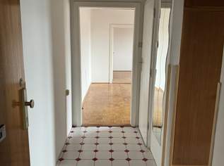 Charmante 2-Zimmer-Wohnung in St. Pölten, 750 €, Immobilien-Wohnungen in 3100 Stattersdorf