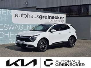 Sportage 1,6 CRDI 48V Gold AWD DCT inkl. P3 Sicherheit, 27790 €, Auto & Fahrrad-Autos in 4623 Gunskirchen