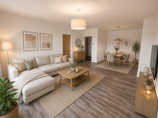 Große helle 72m² / 3-Zimmerwohnung mit Loggia & Garage, 905 €, Immobilien-Wohnungen in 2320 Schwechat Große helle 72m² / 3-Zimmerwohnung mit Loggia & Garage, 905 €, Immobilien-Wohnungen in 2320 Schwechat
