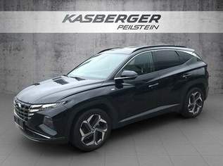 Tucson Prestige Mild-Hybrid 4WD, 28990 €, Auto & Fahrrad-Autos in 4153 Peilstein im Mühlviertel