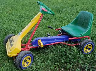 Original Kettcar, 40 €, Kindersachen-Spielzeug in 5271 Moosbach