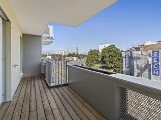 ++ MODERN und BEZUGSBEREIT ++ Willkommen im PROJEKT KARL74, 275000 €, Immobilien-Wohnungen in 1220 Donaustadt