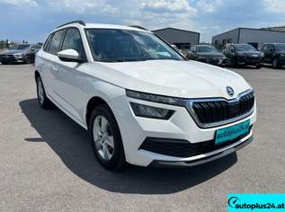 Kamiq 1,6 TDI Active DSG, 14990 €, Auto & Fahrrad-Autos in 2751 Gemeinde Matzendorf-Hölles